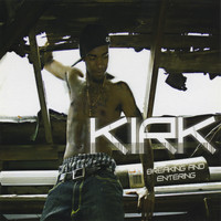 KirK - Breaking and Enterting