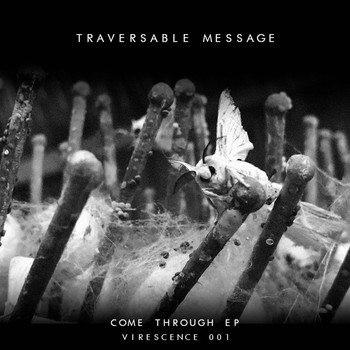 Traversable Message -  Turn Up 