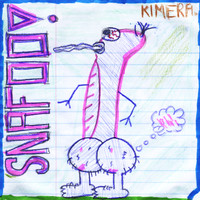 Kimera - Snafoo! (Explicit)