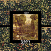 Brandon - sand (Explicit)