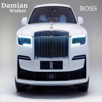 Damian Walker - Boss (Explicit)