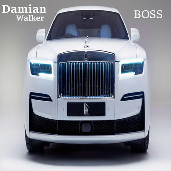 Damian Walker - Boss (Explicit)
