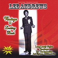 Lee Andrews - Looking Back Vintage, Vol. 2