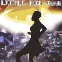 Little Big Man - Little Big Man