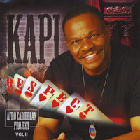 Kapi - Respect