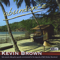 Kevin Brown - Abundance
