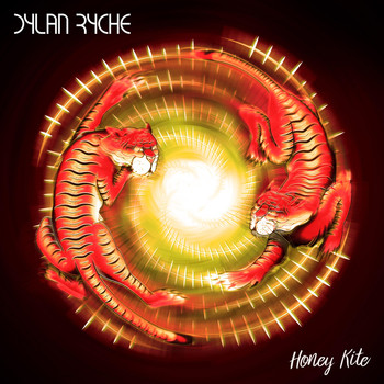 Dylan Ryche - Honey Kite
