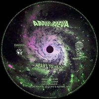 Abdul Raeva - Heart To Heart