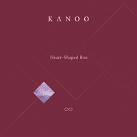 Kanoo - Heart-Shaped Box