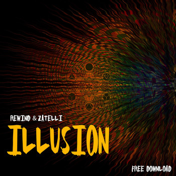 Rewind - Illusion 