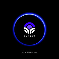 Sunset - New Horizons