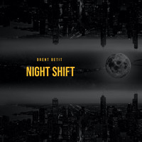 Brent Betit - Night Shift