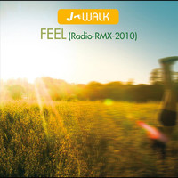 J-Walk - Feel - Single