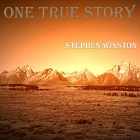 Stephen Winston - One True Story