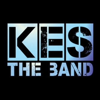 KES the Band - Red Light - Single