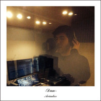 Dan - Aviador
