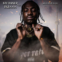 M.O.DIZAAA - My Inner Dizaaa (Explicit)