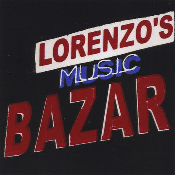 Lorenzo's Music - Bazar