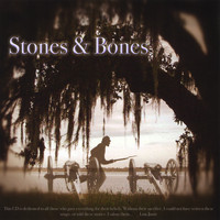 Lou Josie - Stones & Bones