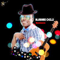 Blessed Child - Menidawoso