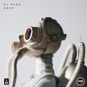 Dj Maru - Boom