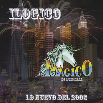 Magico - Ilogico