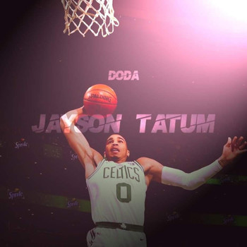 Doda - Jayson Tatum (Explicit)