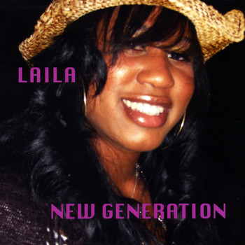 Laila - New Generation
