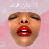Various Artists - Zouk Café