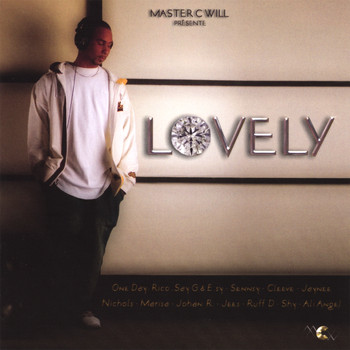 Lovely - Lovely