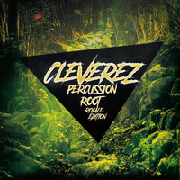 Cleverez - Percussion Root (Royal Edition)