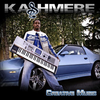 Kashmere - Creative Music