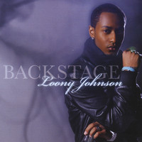 Loony Johnson - Backstage
