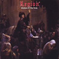 Legion - Shadow Of The King