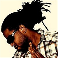 King Charlton - Living A Movie (Explicit)