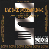FOREVER, G.G., VERBAL - LOU  THRILLER