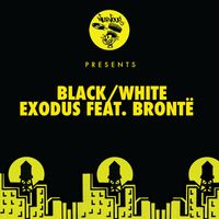 BLACK/WHITE - Exodus (feat. Brontë)