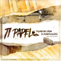 Puto Português - Ti Papel
