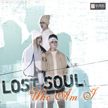 Lost Soul - Who Am I