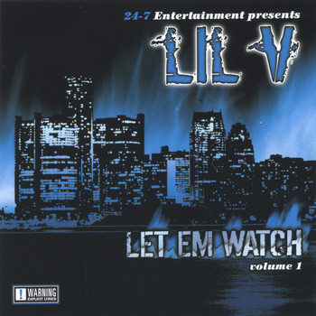 Lil V - Let Em Watch