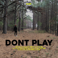 Surf - DONT PLAY (Explicit)