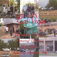 Las Vegas - Everybody Trappin' featuring Perion