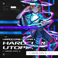 Reku Mochizuki - Uphoric Utopia