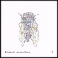 Jimanica - Entomophonic
