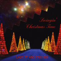 Lady P - Swingin' Christmas Time