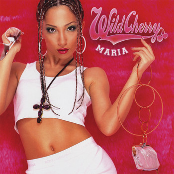 Maria - Wild Cherry