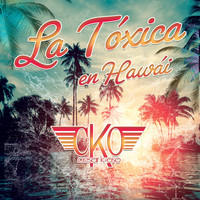 DJ Cesar K-OSO - La Tóxica en Hawái