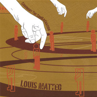 Louis Matteo - Confront The Congregation