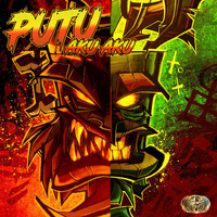 Putu - AkuAku Mask (Explicit)