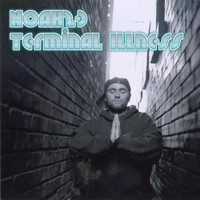 Noah23 - Terminal Illness (Explicit)